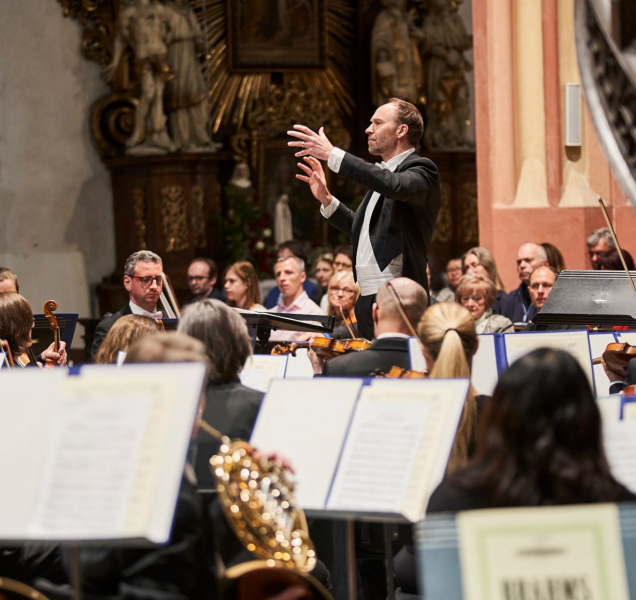 Filharmonie oslaví Evropský den hudby v Arcibiskupském paláci