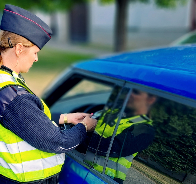 Policie chystá o prázdninách více kontrol