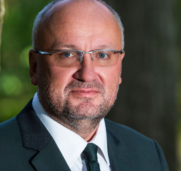 Ředitel Lesů ČR Vojáček nejen o kůrovci: „Přeji nám studený a deštivý rok!“