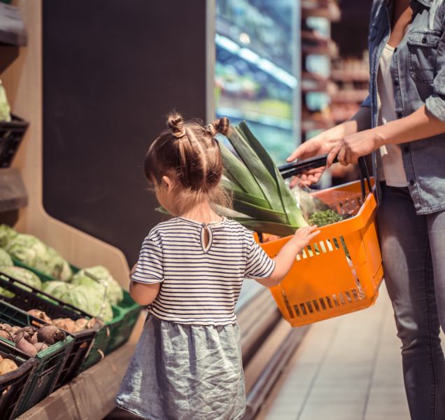 I vy můžete pomoci rodinám v těžké životní situaci