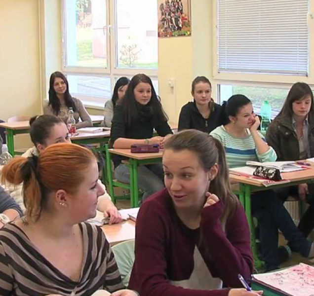 Kam po základní škole? Dozvíte se již 22. ledna ve Šternberku