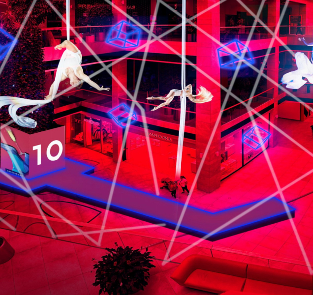 Šantovka bude celou sobotu slavit ve velkém!