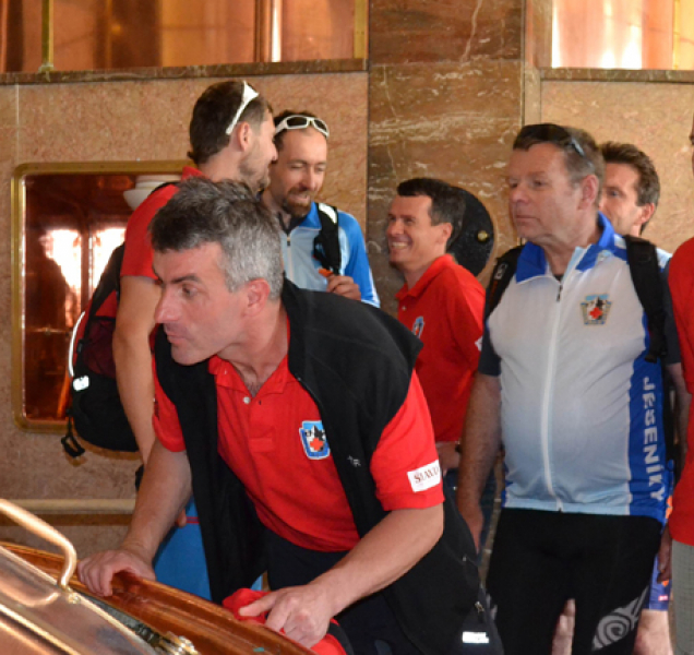 Loni přes 26 tisíc návštěvníků. Řemeslo a jedinečná poloha pivovaru  magnetizují návštěvníky 