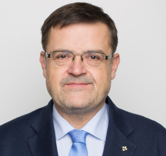 Lumír Kantor: Po téměř osmdesáti letech by bylo "vymalováno"