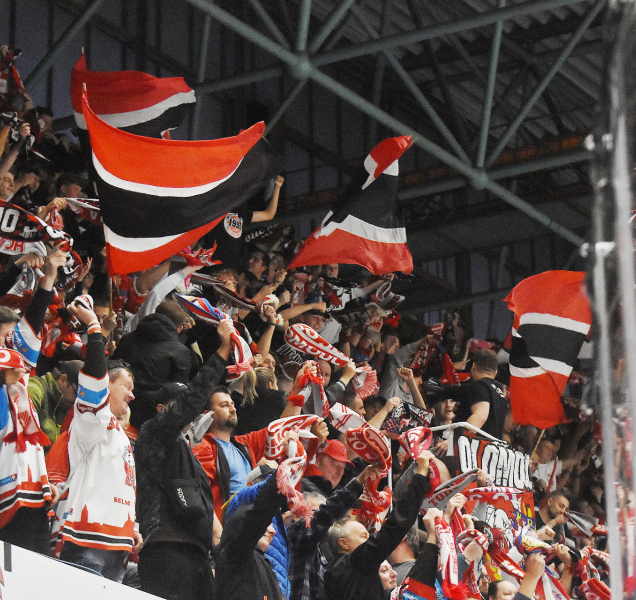 Program sportovních akcí na Olomoucku