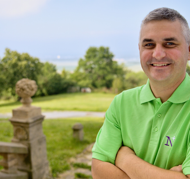 Od metaliky k optice: 10 let Šantovky s ní slaví i Nordic Telecom