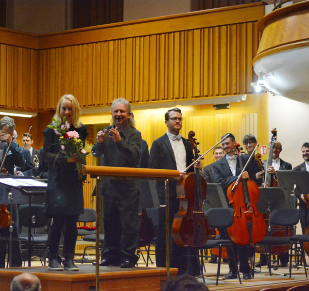 Přesvědčí analýza zastupitele ke sloučení divadla s filharmonií?