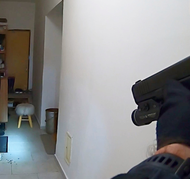 V Šumperku zabásli dvě party vařičů a dealerů pervitinu