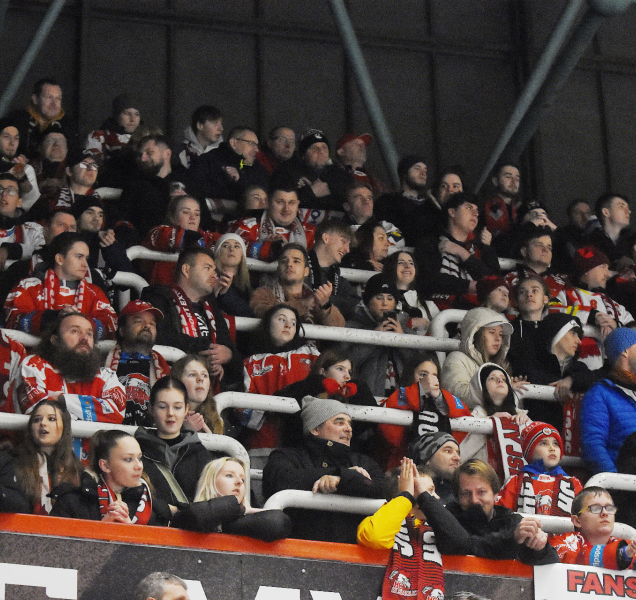 Program sportovních akcí na Olomoucku