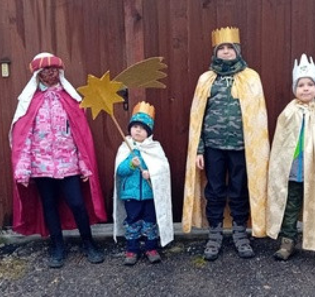 Tříkrálová sbírka přinesla rekordní sumu pro potřebné