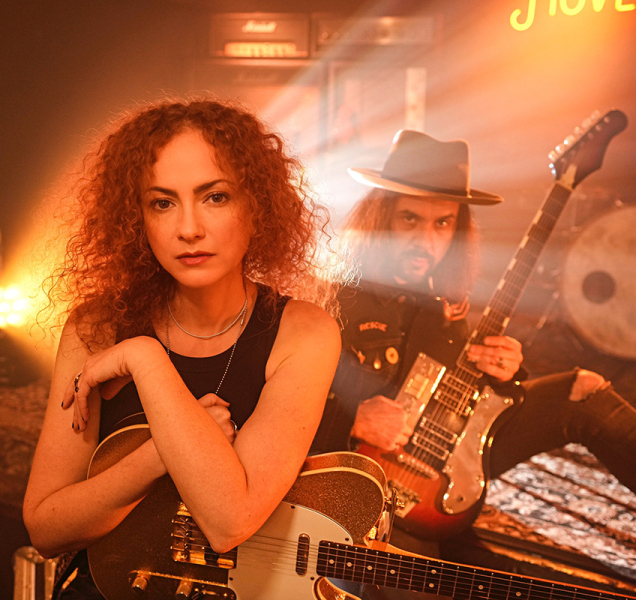 Skupina November 2nd z Hranic má našlápnuto k velkému úspěchu