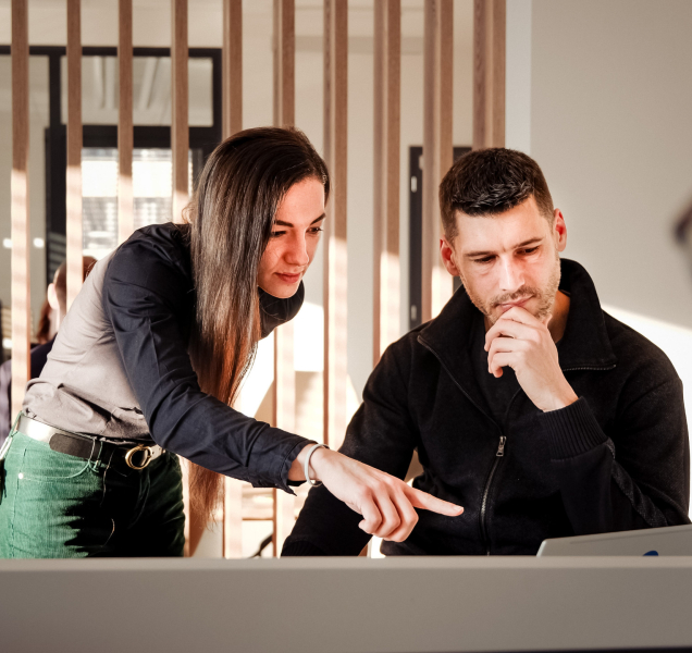 Vědeckotechnický park UP chystá besedy o umělé inteligenci i o IT