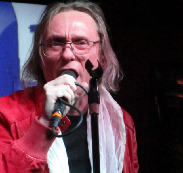 Rolling Stones Revival oslavili 15 let a vyprodali Bounty