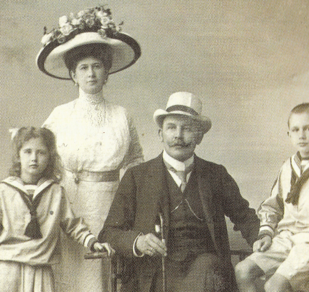 Dokážeme se z minulosti poučit? Jsou pro nás příběhy předků inspirující?