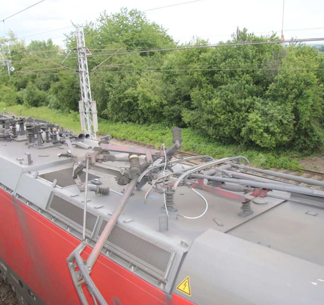 Zloději naštvali železničáře i hokejové fanoušky