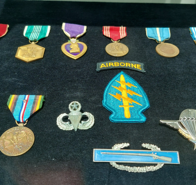 Envelopa Office Centrum dává ožít příběhu zapomenutého hrdiny