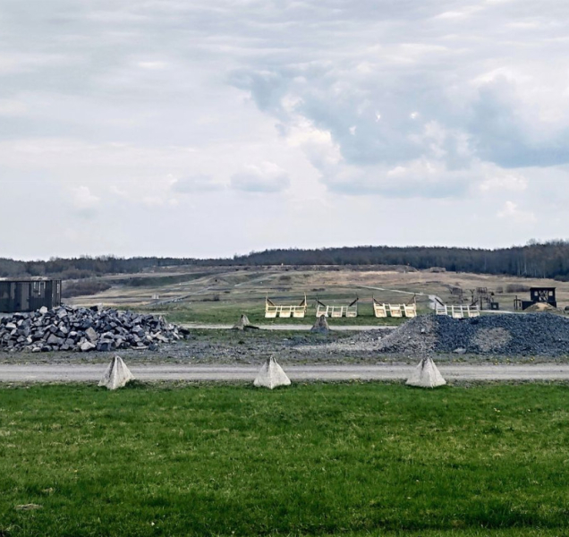 Tragická událost na Libavé: jeden mrtvý a osm zraněných vojáků