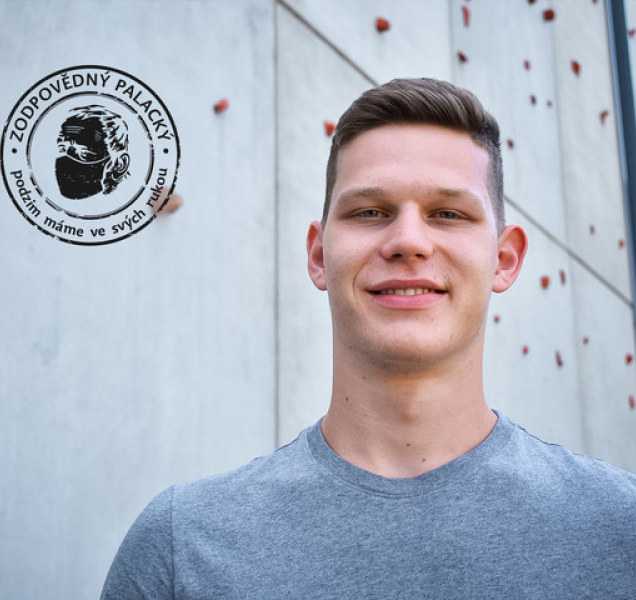 O první olympijskou medaili se zasloužil Olomoučák