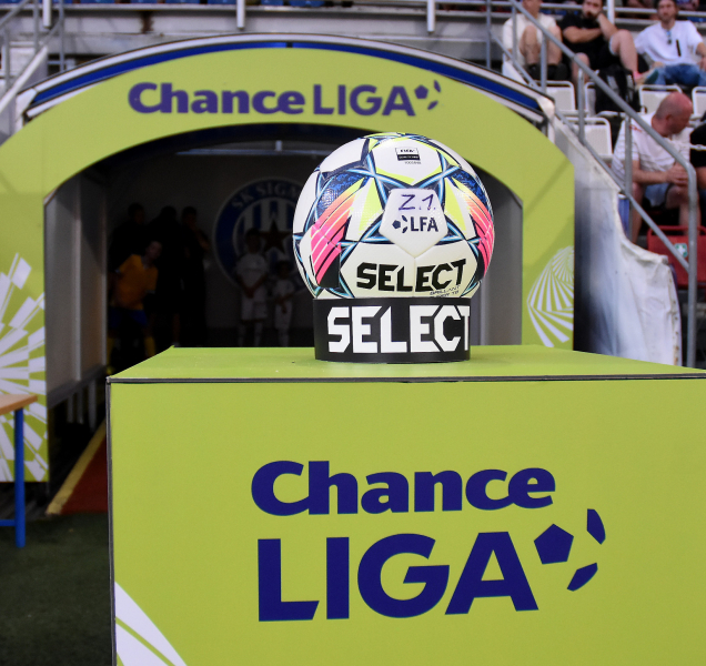 5. kolo: Sigma má doma Mladou Boleslav