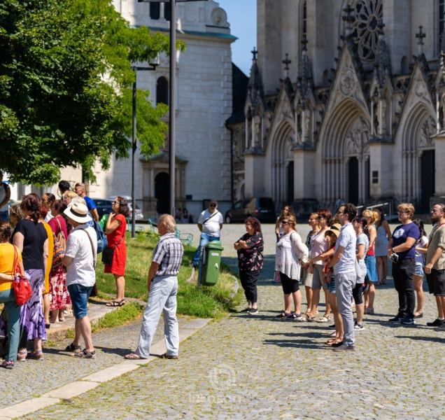 Tak nám (zase) zabili Přemyslovce…