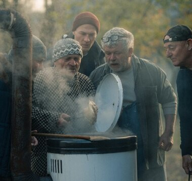 Mord je nostalgickou sondou do života Čechů