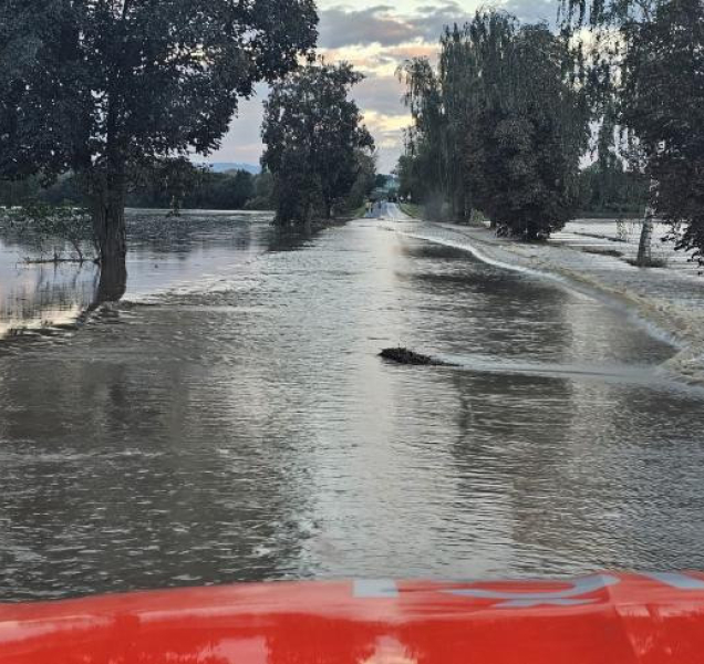 Troubky právě teď: Zopakuje se rok 1997?