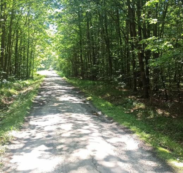 Pozor! Zákaz vstupu do Pomoraví, nebezpečí téměř všude