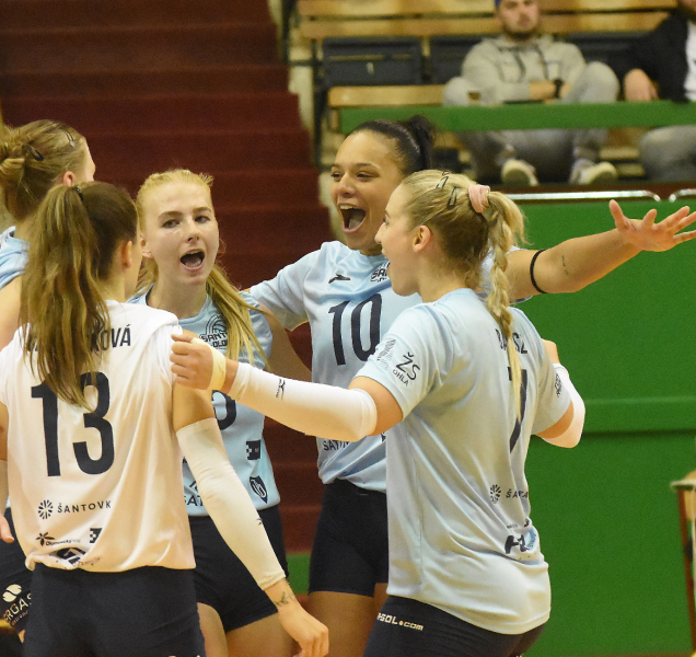 Derby ve Šternberku skončilo výhrou Olomouce