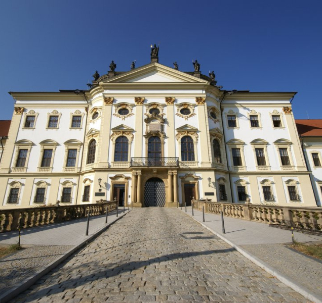 Mezi nejlepší nemocnice v Česku patří i vojenská z Olomouce