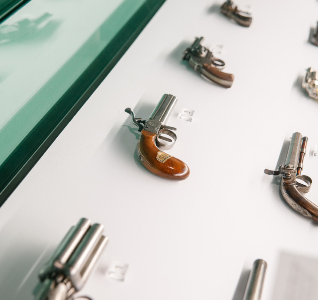 Obrana: Proč bychom o ní měli mluvit?