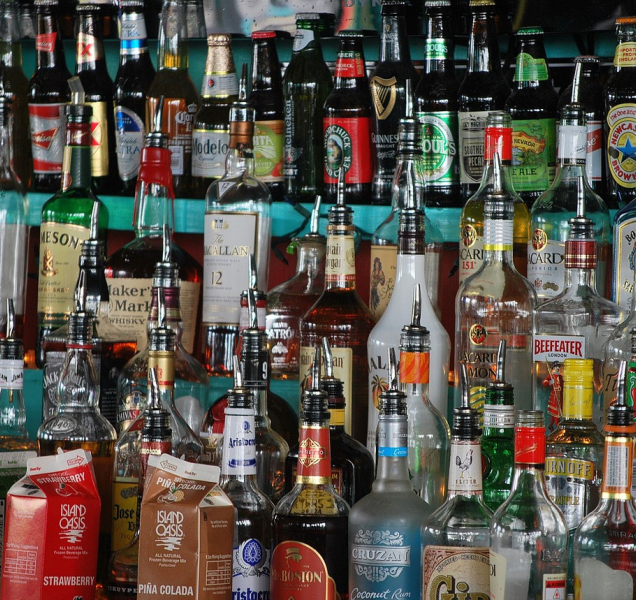 Namol opilá řidička dokázala ujet 150 kilometrů