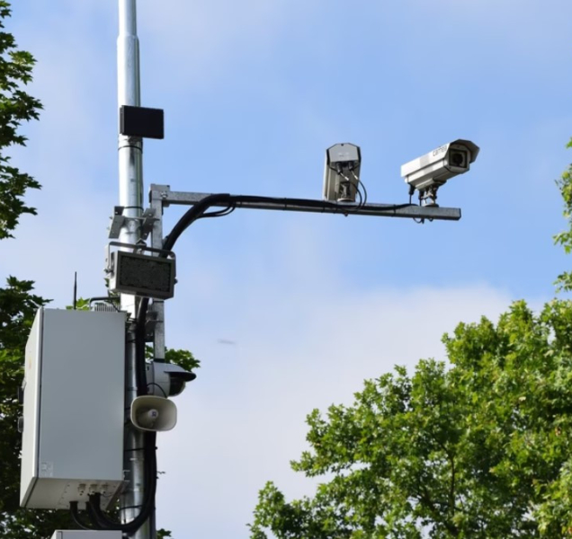 Měly by v Olomouci přibývat další radary?