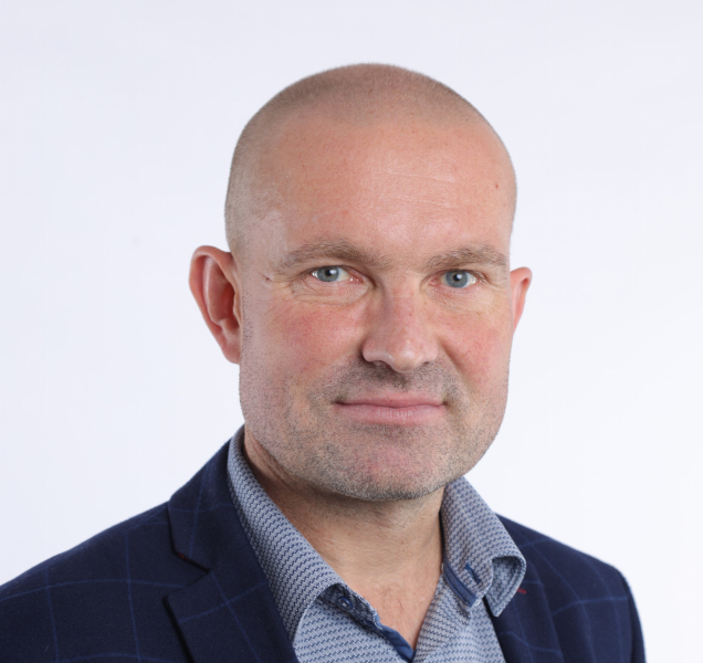 Fritscher: Navázat na práci a posunout oddíl dál