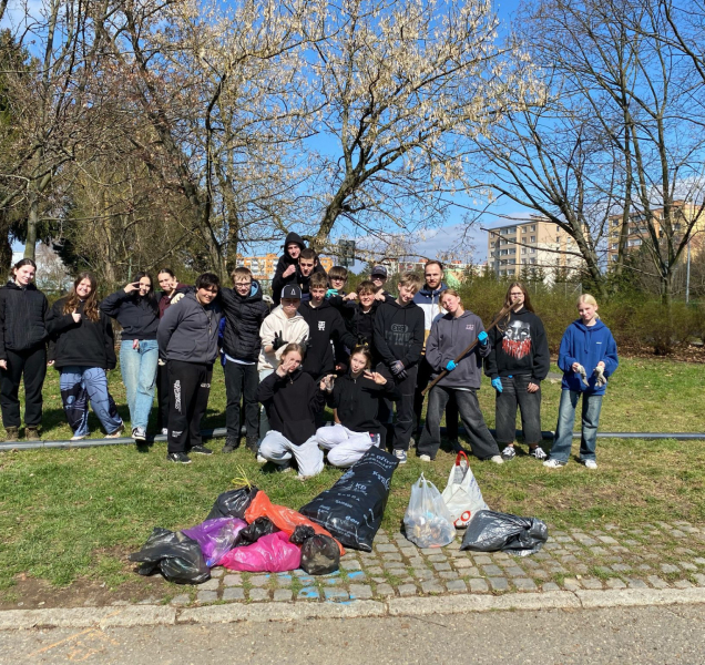 Nenápadní hrdinové jako dobrá inspirace