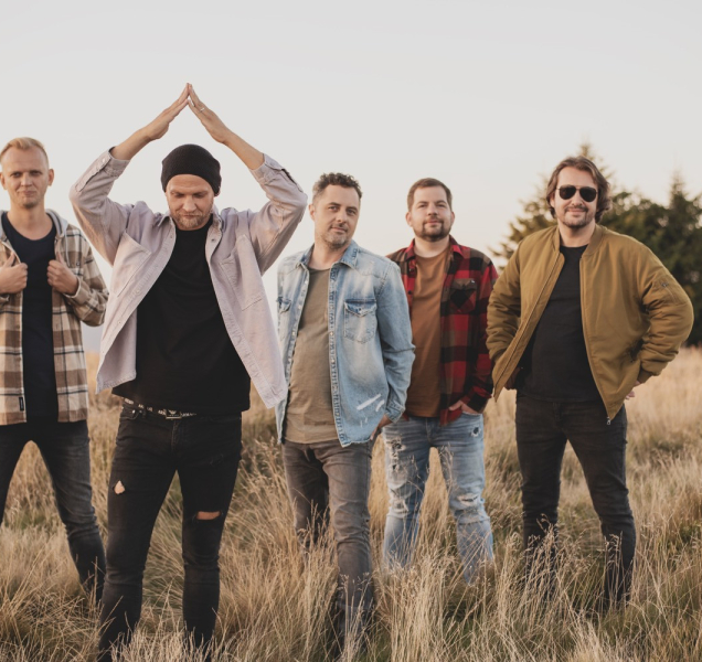 Filharmonici a šumperští Radečci v pražské O2 Aréně