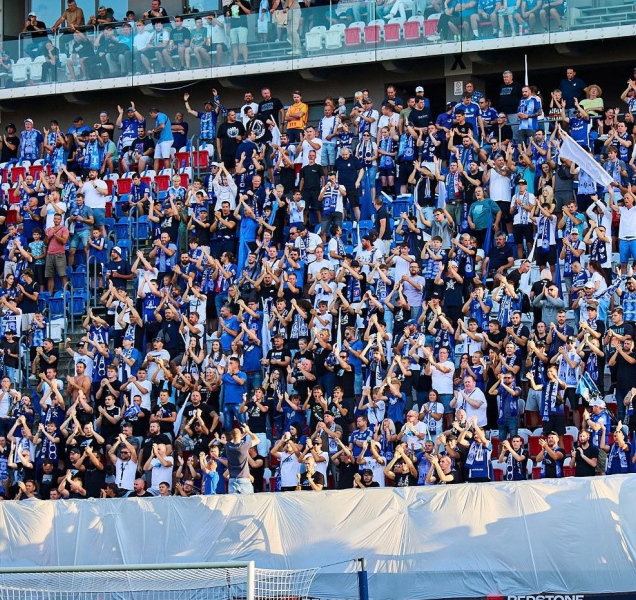 Fotbalisté SK Sigma proti překvapení podzimu