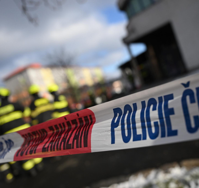 Kriminalisté řeší dvě násilná úmrtí v Olomouckém kraji