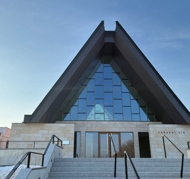 Smuteční obřady se vracejí na přerovský hřbitov