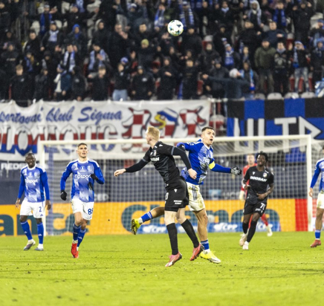 28. kolo: Sigma hraje doma proti Mladé Boleslavi