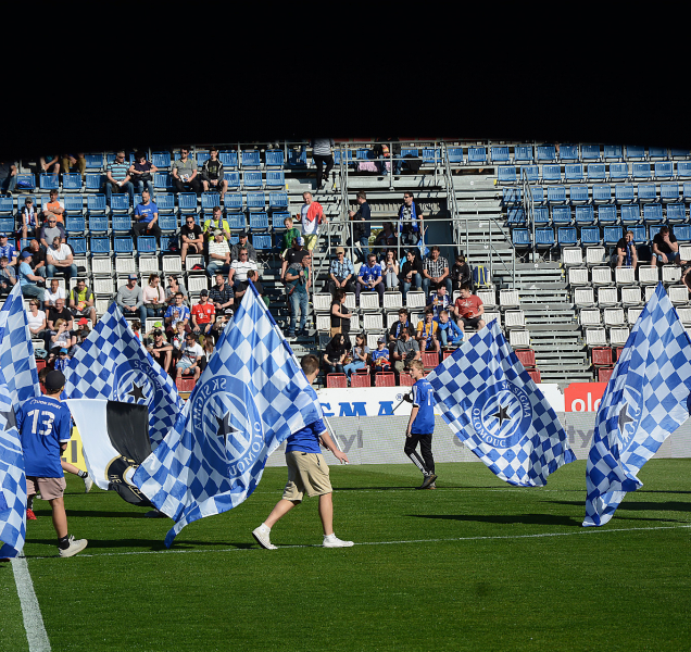 Co čeká Sigmu? Záleží na skupině