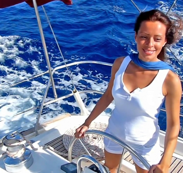 Léto na jachtě? Proč ne, teď už na to máte