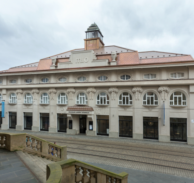 Muzeum uspořádá koncert jako výzvu k odvolání Staňka