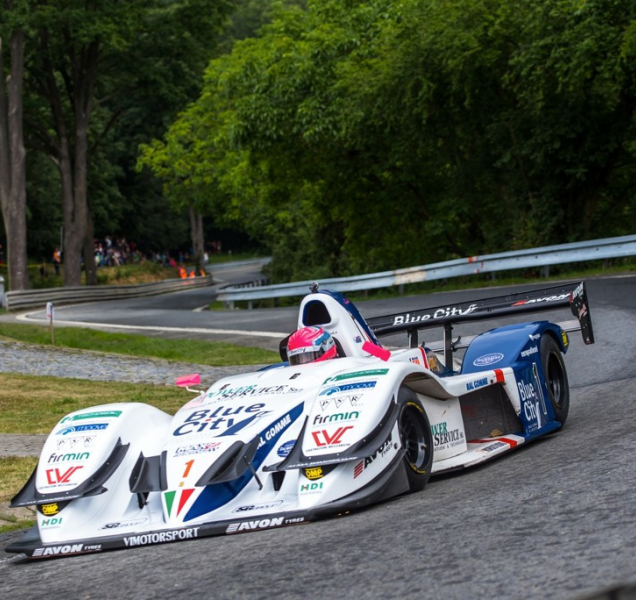 Ecce Homo vyhrál Ital Merli