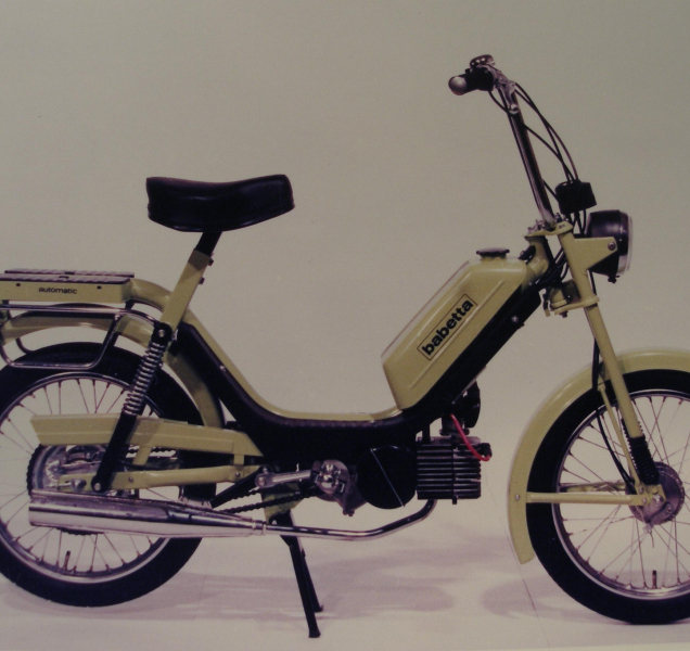 Muž v Šumperku přišel o svou Babettu