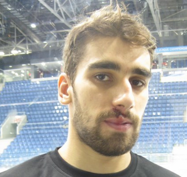 Roman Rác je po povedené sezóně bez angažmá