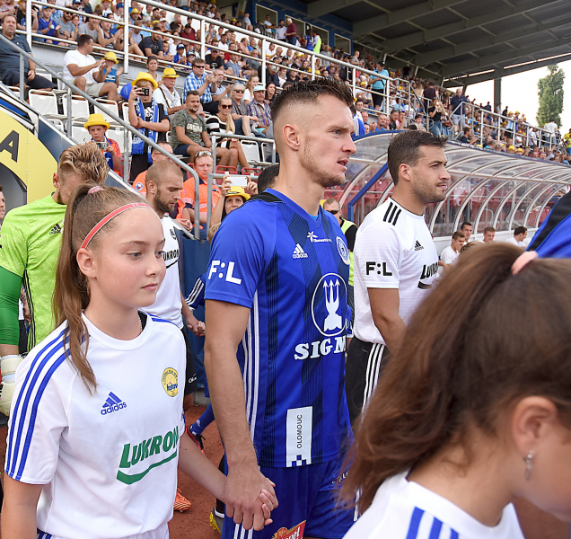 Nejsem žádný gólostroj, říká Nešpor