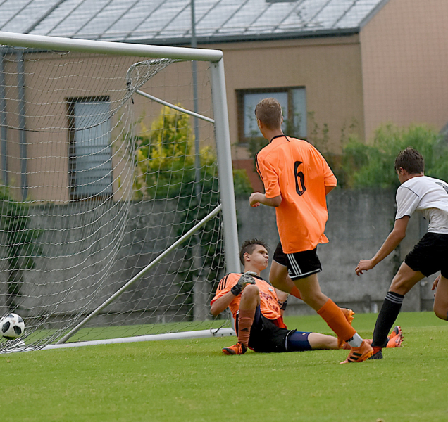 Osmnáctka Sigmy s vysokou výhrou