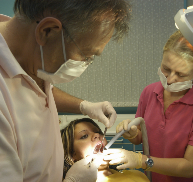Prostějov nadále nemá zubní pohotovost. Nikdo tam nechce