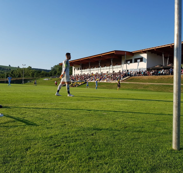 Prostějov veze ze Strání postup