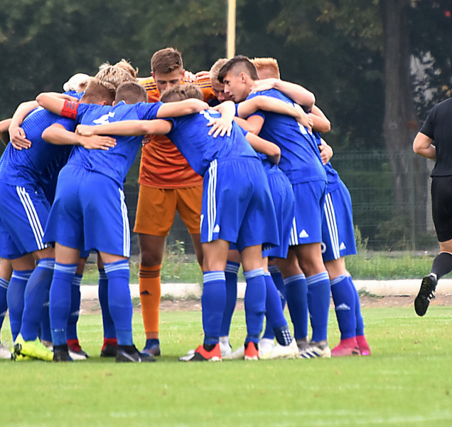 Devatenáctka Sigmy vstoupila do sezony výtečně